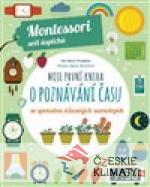 Montessori-Moje první kniha o poznávání ...