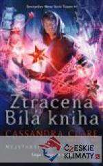Ztracená Bílá kniha