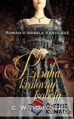 Přísaha královny Isabely