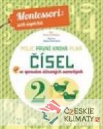 Moje první kniha plná čísel