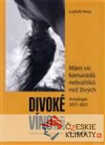 Divoké víno. Antologie 2017–2021