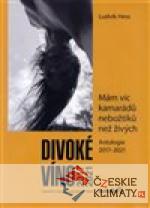 Divoké víno. Antologie 2017–2021