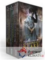 Pekelné stroje (box)