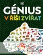Génius v říši zvířat