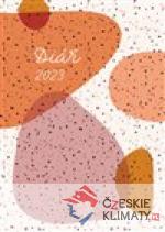 A Cup of Style: Diář 2023 (A5)
