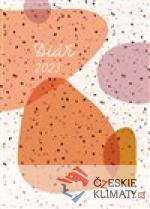 A Cup of Style: Diář 2023 (A6)