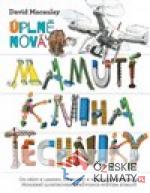 Úplně nová mamutí kniha techniky