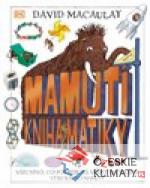 Mamutí kniha matiky