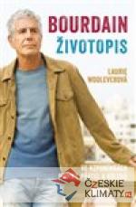 Bourdain: Životopis