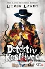 Hra s ohněm (Detektiv Kostlivec 2)