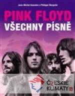 Pink Floyd: Všechny písně