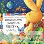 Dobrodružné dopisy od Felixe