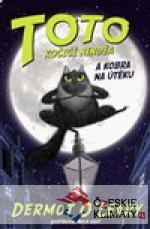 Toto - kočičí nindža a kobra na út...