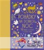 Pohádky na dobrou noc