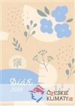 A Cup of Style: Diář 2024 (A5)