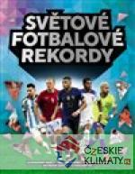 Světové fotbalové rekordy 2023