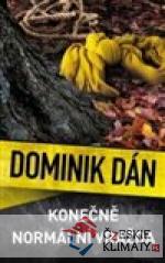 Konečně normální vražda