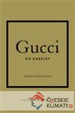 Gucci do kabelky