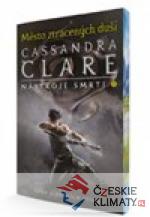 Nástroje smrti 5: Město ztracených du...