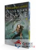 Nástroje smrti 4: Město padlých andě...