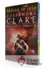 Nástroje smrti 3: Město ze skla