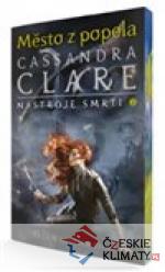 Nástroje smrti 2: Město z popela