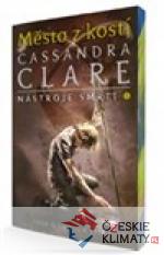 Nástroje smrti 1: Město z kostí