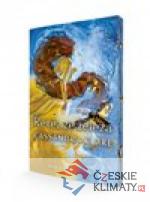 Řetěz ze železa - barevná ořízka