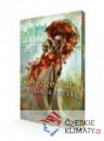 Řetěz ze zlata - barevná ořízka