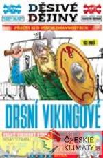 Děsivé dějiny: Drsní Vikingové