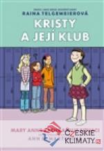 Kristy a její klub 3 - Mary Anne zachrań...