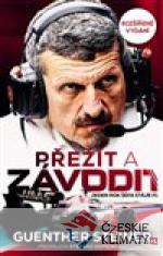 Přežít a závodit. Jeden rok šéfa s...