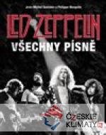 Led Zeppelin: Všechny písně