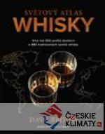 Světový atlas whisky
