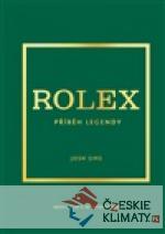 Rolex. Příběh legendy