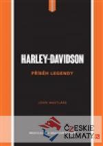 Harley-Davidson. Příběh legendy
