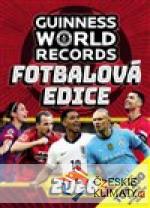 Guinness World Records - Fotbalová edic...