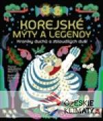 Korejské mýty a legendy