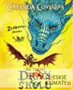 Jak vycvičit Dračí školu: Zletounova zho...