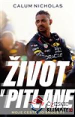 Život v pitlane