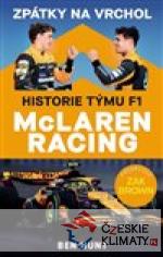 Zpátky na vrchol. Historie týmu F1 McL...