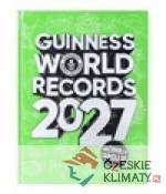 Guinness World Records 2027