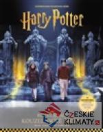 Harry Potter - Rozkládací kouzelnické...