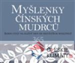 Myšlenky čínských mudrců