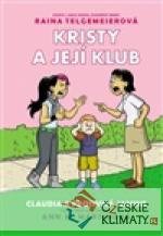 Kristy a její klub 4 - Claudia a protiv...