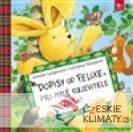 Dopisy od Felixe pro malé objevitele zv...
