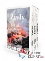 Živly 1-4 (box)