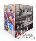 Pokrevní pouta 1-6