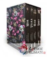 Jezdci apokalypsy 1-4 (box)