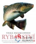 Velká encyklopedie rybářství